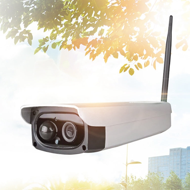 VESAFE VS-Y3 Outdoor HD 1080P Solar Power Security IP Camera, Support Motion Detection & PIR Wake up, IP66 Waterproof, VS-Y3 – Waterproof