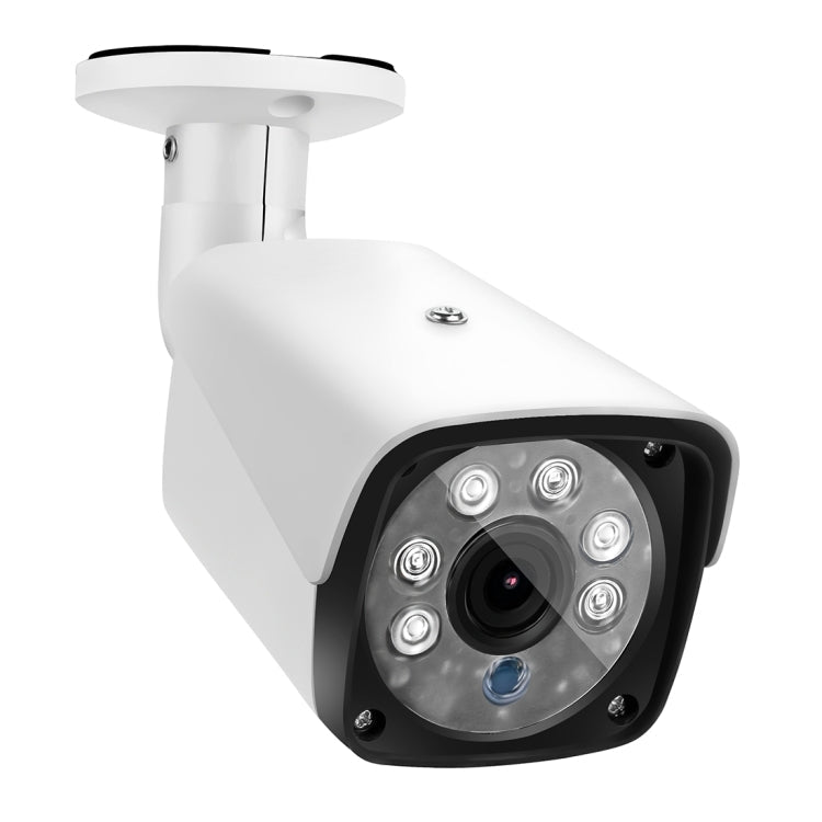 A8B3/Kit 2MP 8CH 1080P CCTV Security Camera System AHD DVR Surveillance Kit, Support Night Vision / Motion Detection – TPU