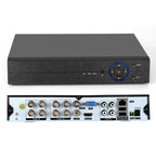 A8B3/Kit 2MP 8CH 1080P CCTV Security Camera System AHD DVR Surveillance Kit, Support Night Vision / Motion Detection – TPU