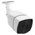TV-657H2/IP MF POE 2MP(1080P) Manual Focus 4 X Zoom 2.8-12MM Lens POE IP Camera Video Surveillance, TV-657H2/IP TV-657H2 IP