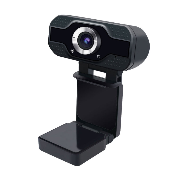 ESCAM PVR006 HD 1080P USB2.0 HD Webcam with Microphone for PC, PVR006 – TPU