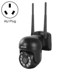 ESCAM WNK610 3.0 Million Pixels Wireless Dome IP Camera, Support Motion Detection & Two-way Audio & Full-color Night Vision & TF Card, EU Plug, WNK610 WNK610 NC0237AU