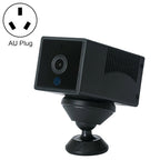 G17 2.0 Million Pixels HD 1080P Smart WiFi IP Camera, Support Night Vision & Two Way Audio & Motion Detection & TF Card, AU Plug, NC0310AU, NC0310EU, NC0310UK, NC0310US NC0310AU