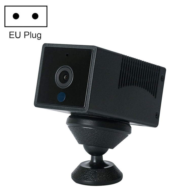 G17 2.0 Million Pixels HD 1080P Smart WiFi IP Camera, Support Night Vision & Two Way Audio & Motion Detection & TF Card, AU Plug, NC0310AU, NC0310EU, NC0310UK, NC0310US – Durable Build, Easy to Use NC0310EU
