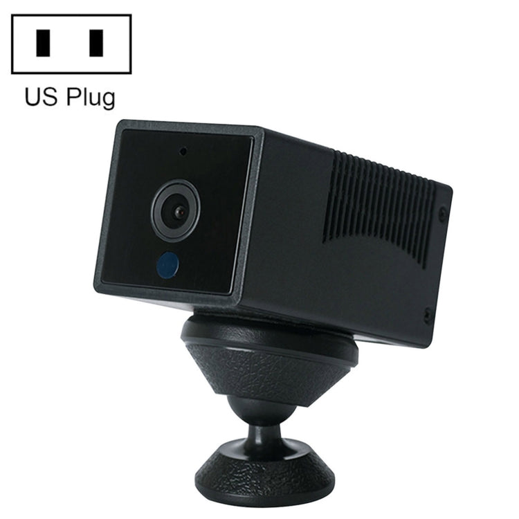 G17 2.0 Million Pixels HD 1080P Smart WiFi IP Camera, Support Night Vision & Two Way Audio & Motion Detection & TF Card, AU Plug, NC0310AU, NC0310EU, NC0310UK, NC0310US – Durable Build, Easy to Use NC0310US