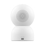 Original Xiaomi Smart Camera 2 PTZ, 360 Degree Panorama 1440P 2.5K Daul Band WiFi Support Micro SD Card, US Plug, Smart Camera 2 PTZ