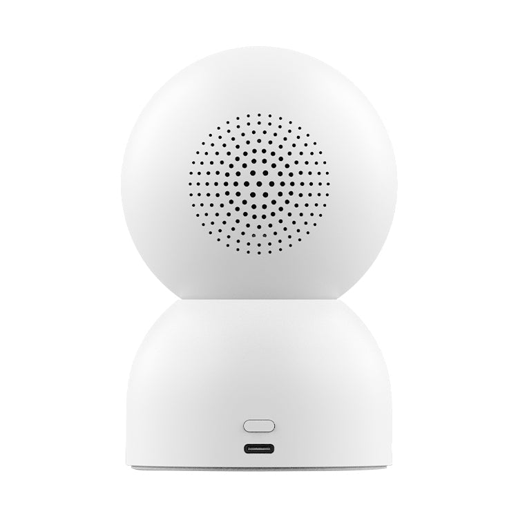 Original Xiaomi Smart Camera 2 PTZ, 360 Degree Panorama 1440P 2.5K Daul Band WiFi Support Micro SD Card, US Plug, Smart Camera 2 PTZ