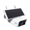 ESCAM QF180 H.265 3MP Solar Wifi IP Camera, Without Battery, QF180 QF180