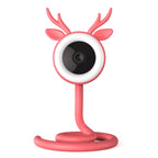 B1 4MP Wireless Remote Monitoring Baby Monitor, B1 B1