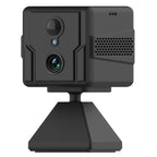 CAMSOY T9G6-EUR 4G 1080P HD Wireless Camera Network Action Camera with Mount, EU Version, T9G6-EUR T9G6-EUR