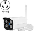 Q8 1080P HD Wireless IP Camera, Support Motion Detection & Infrared Night Vision & TF Card, AU Plug, Q8 – Waterproof Q8 NC1561AU