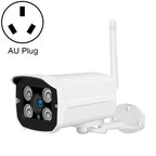 Q8 1080P HD Wireless IP Camera, Support Motion Detection & Infrared Night Vision & TF Card, AU Plug, Q8 – Waterproof Q8 NC1561AU