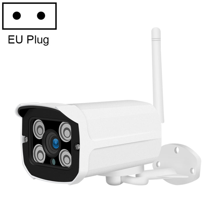 Q8 1080P HD Wireless IP Camera, Support Motion Detection & Infrared Night Vision & TF Card, AU Plug, Q8 – Waterproof Q8 NC1561EU
