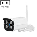 Q8 1080P HD Wireless IP Camera, Support Motion Detection & Infrared Night Vision & TF Card, AU Plug, Q8 – Waterproof Q8 NC1561US