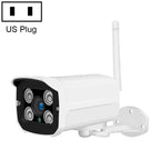 Q8 1080P HD Wireless IP Camera, Support Motion Detection & Infrared Night Vision & TF Card, AU Plug, Q8 – Waterproof Q8 NC1561US