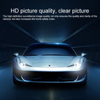 Q8 1080P HD Wireless IP Camera, Support Motion Detection & Infrared Night Vision & TF Card, AU Plug, Q8 – Waterproof