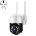 QX29 3.0MP HD WiFi IP Camera, Support Night Vision & Motion Detection & Two Way Audio & TF Card, AU Plug, QX29 – Waterproof QX29 NC1566AU