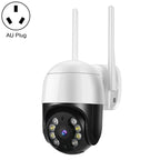 QX29 3.0MP HD WiFi IP Camera, Support Night Vision & Motion Detection & Two Way Audio & TF Card, AU Plug, QX29 – Waterproof QX29 NC1566AU