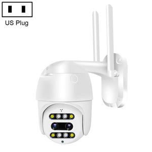 US Plug