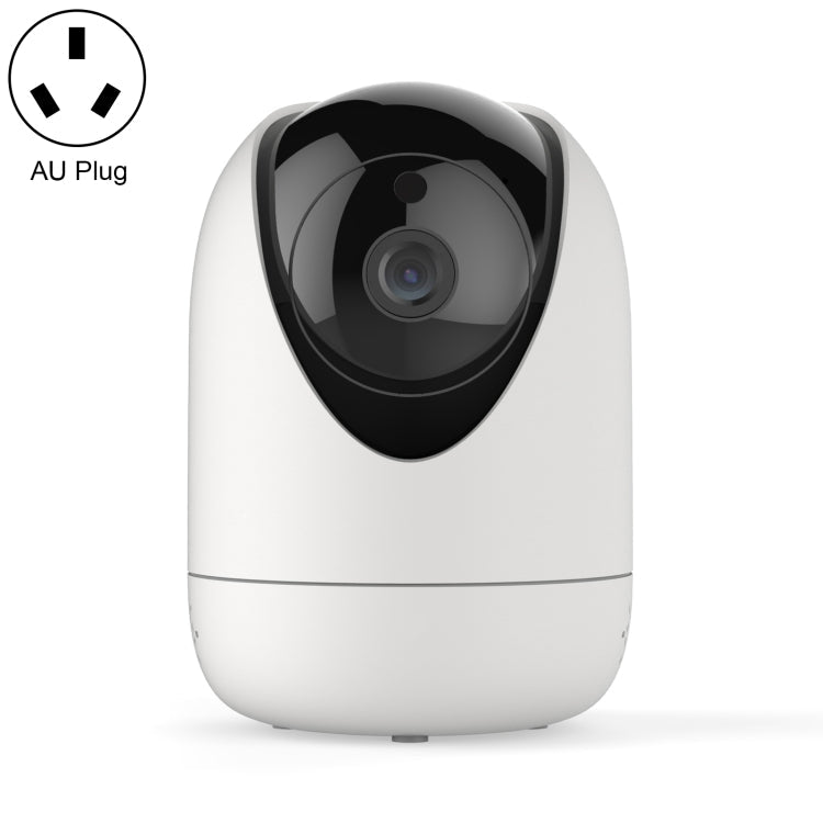 YT47 HD Wireless Indoor Network Shaking Head Camera, Support Motion Detection & Infrared Night Vision & Micro SD Card, AU Plug, YT47 YT47 NC1576AU