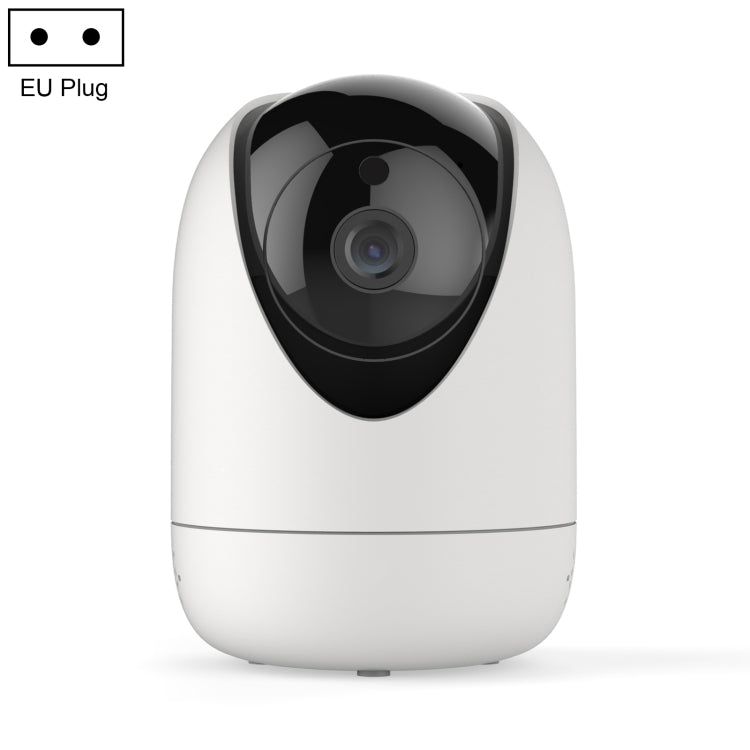 YT47 HD Wireless Indoor Network Shaking Head Camera, Support Motion Detection & Infrared Night Vision & Micro SD Card, AU Plug, YT47 – Durable Build, Easy to Use YT47 NC1576EU
