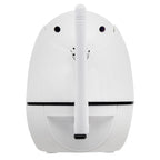ESCAM PVR008 HD 1080P WiFi IP Camera, Support Motion Detection / Night Vision, IR Distance: 10m, AU Plug, PVR008