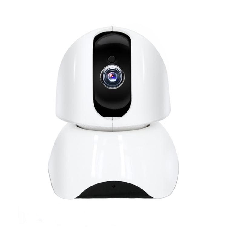 163Eye X3-UJ36 Smart Rotatable P2P Network HD Video Camera, X3-UJ36 X3-UJ36