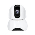 163Eye X3-UJ36 Smart Rotatable P2P Network HD Video Camera, X3-UJ36 X3-UJ36