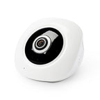 DTS-F3 1.44mm Lens 1.3 Megapixel 360 Degree Infrared IP Camera, Support Motion Detection & E-mail Alarm & TF Card & APP Push, IR Distance: 10m, DTS-F3 DTS-F3