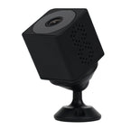 Q16 Mini WiFi Wireless Network Action Camera Wide-angle Recorder with Night Vision and Motion Detection, Wide-angle Wide-angle