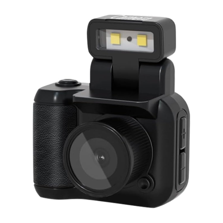 Y3000 Mini Camera 1080P HD Digital Camera with Screen Portable Retro Travel Vlog Student Small Camcorder, Y4000 Y4000 Black