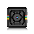 SQ11 Mini DV HD 480P 6 LEDs Sport Recorder Camera with Holder, Support Monitor Detection & IR Night Vision & TF Card, SQ11 480P 6 LEDs Black, SQ11 480P 6 LEDs Blue, SQ11 480P 6 LEDs Red SQ11 480P 6 LEDs Black Black