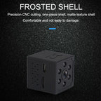 Q15 1080P HD Smart Home WiFi Camera, Support Motion Detection & Non-light Night Vision & TF Card, Q15