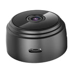 A9 1080P WiFi IP Camera Mini DV