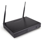 K9608W-PE2013W 8CH HD 960P 1.3 Mega Pixel 2.4GHz WiFi IP Bullet Camera + NVR Kit, K9608W-PE2013W