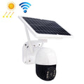 T23 2288 x 1288P Full HD Solar Powered WiFi Camera, Support PIR Alarm, Night Vision, Two Way Audio, TF Card, Not Include Battery, Not Include Battery Not Include Battery