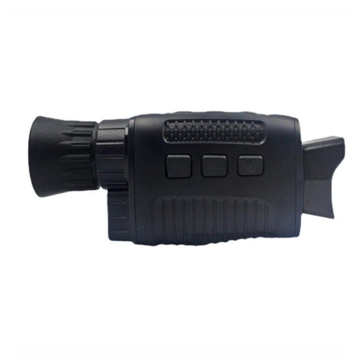 5X Infrared Digital Night Vision Monocular Thermal imager, 5X Monocular 5X Monocular