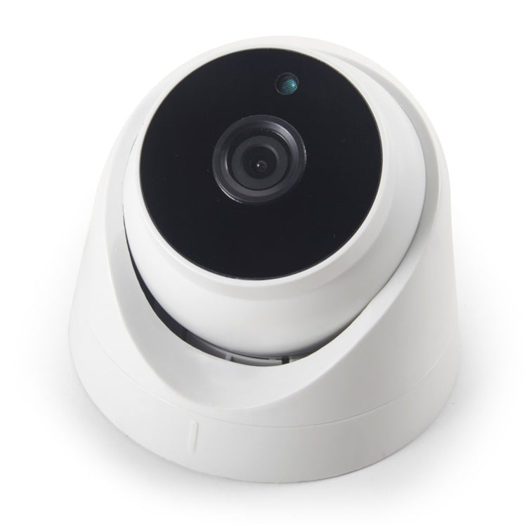533H2 / IP POE (Power Over Ethernet) 1080P IP Camera Home Security Surveillance Camera, Support Night Vision & Phone Remote View, 533H2 – Durable Build, Easy to Use 533H2