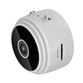 A9 720P Wifi Wireless Network Camera Wide-angle Recorder, A9 720P (White), A9 720P (Black) A9 720P (White) White