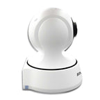 Anpwoo YT002 Ingenic T10 720P HD WiFi IP Camera with 11 PCS Infrared LEDs, Support Motion Detection & Night Vision & TF Card(Max 64GB), YT002