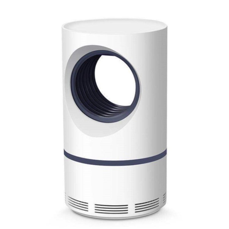 188 5W DC 5V 1A Cylindrical Type USB Photocatalyst Mosquito Killer Light Fly Killer Repellent, Size: 17.5x10cm, 188 Small