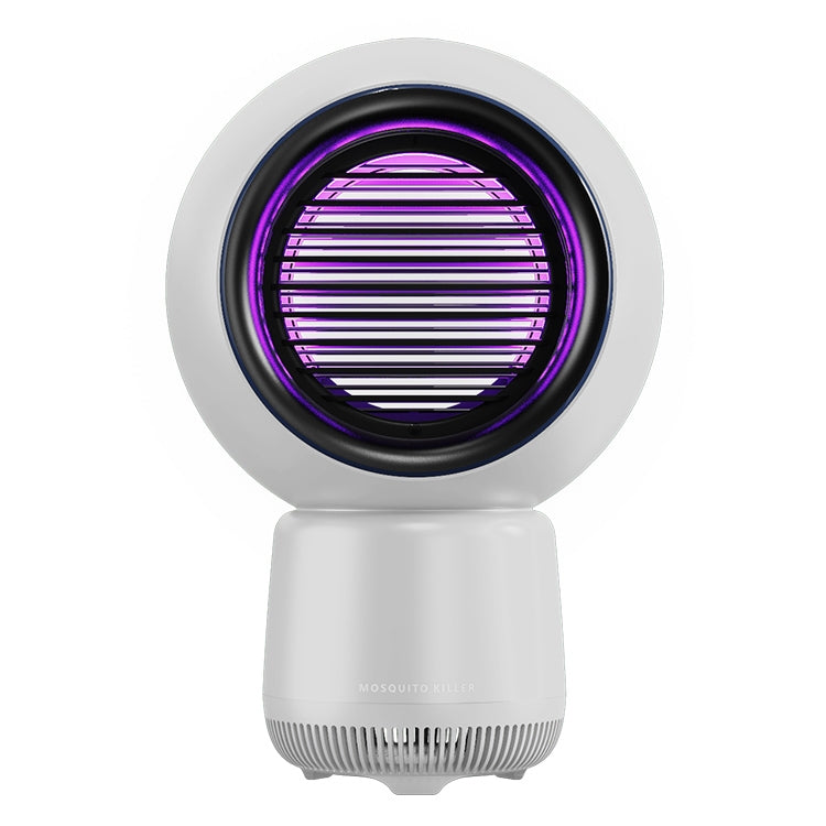 MM026 2W There Are Star People Electric shock Mosquito Killer Lamp – Durable Build, Easy to Use