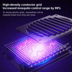 MM026 2W There Are Star People Electric shock Mosquito Killer Lamp – Durable Build, Easy to Use