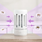 Original Xiaomi Youpin Y8RK Portable Physical Electric Shock LED Mosquito Killer, Y8RK Y8RK
