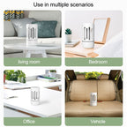 Original Xiaomi Youpin Y8RK Portable Physical Electric Shock LED Mosquito Killer, Y8RK