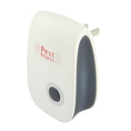 6 in 1 Ultrasonic Electronic Cockroach Mosquito Pest Reject Repeller, US Plug, 6pcs/Pack Ultrasonic Repeller UK Plug, 6pcs/Pack Ultrasonic Repeller AU Plug, 6pcs/Pack Ultrasonic Repeller US Plug, 6pcs/Pack Ultrasonic Repeller EU Plug