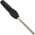NGT Hook Sharpener - File with 'V' groove
