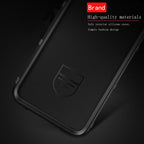 Shockproof Protector Cover Full Coverage Silicone Case for Nokia 8.1 / X7 – Shockproof, For Nokia 8.1 / X7