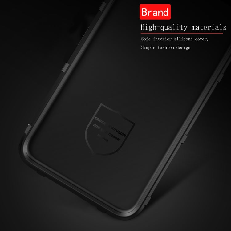 Shockproof Protector Cover Full Coverage Silicone Case for Nokia 8.1 / X7 – Shockproof, For Nokia 8.1 / X7