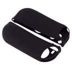 2 PCS For Nintendo Switch Game Button Silicone Protective Cover, Random Color Delivery, NSW1160B, NSW1160L, NSW1160R